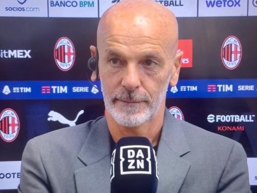 Milan Pioli