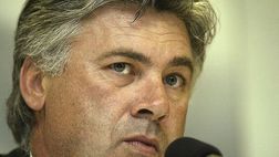 Ancelotti: “Lo Sheriff ha intaccato il nostro orgoglio, reagiremo. Io al Barça? No, ho una storia”