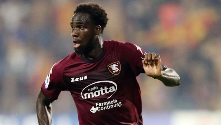 SALERNO, ITALY - SEPTEMBER 16: Boulaye Dia of Salernitana during the Serie A match between Salernitana and US Lecce at Stadio Arechi on September 16, 2022 in Salerno, Italy. (Photo by Francesco Pecoraro/Getty Images) Ecco undici scommesse per la 13a giornata di Serie A: non solo top player- immagine 1
