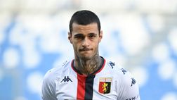 Serie A, Parma-Genoa 1-2: doppio Scamacca risponde alla rovesciata di Pellè. La classifica aggiornata