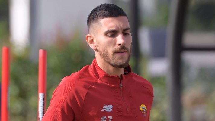 Pellegrini tiene in ansia Mourinho - immagine 1