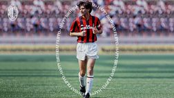Buon compleanno a Filippo Galli: gli auguri social del Milan