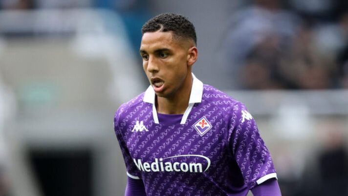 Fiorentina, vittoria in amichevole: Jovic, Kayode, stop Ikoné e assist per Sabiri - immagine 1