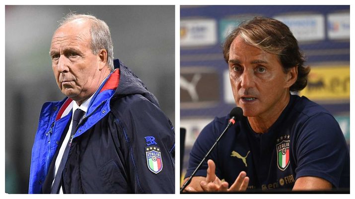 Mancini e Ventura: differenze sostanziali - immagine 1