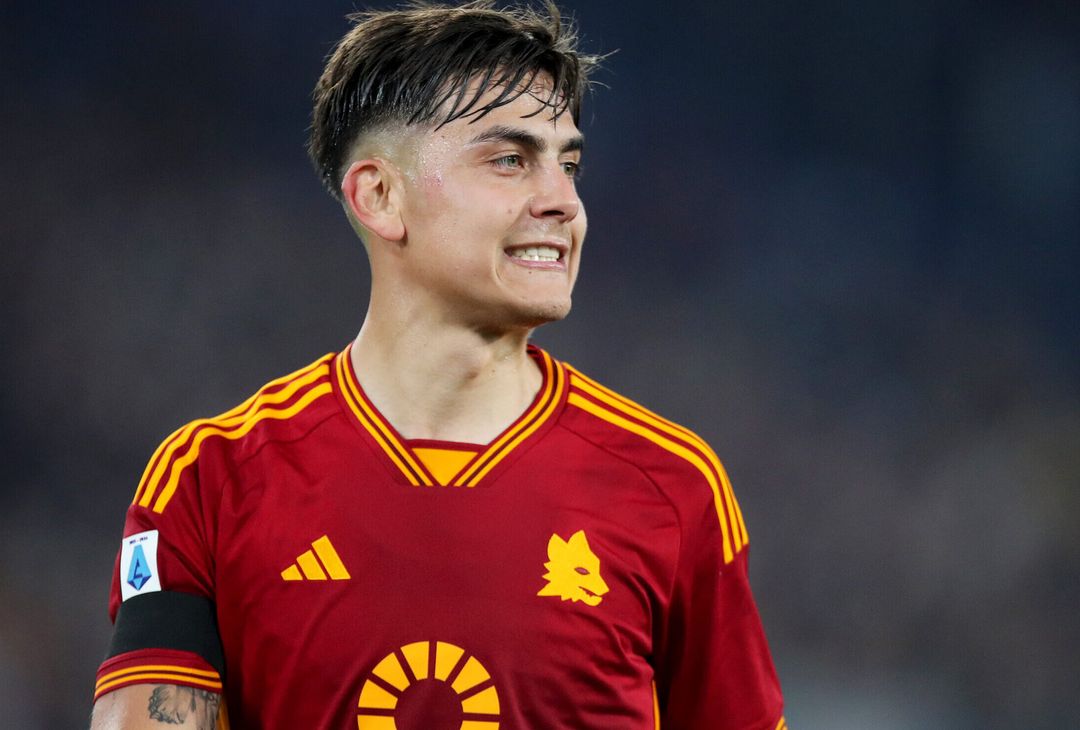 Roma-Cagliari 4-0 – FOTO GALLERY - immagine 50