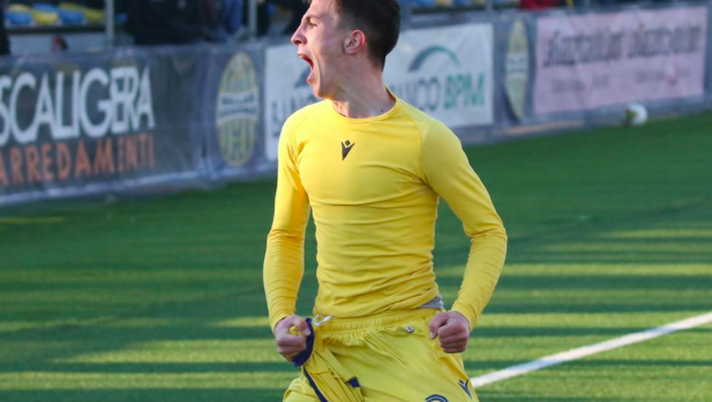 Facebook Hellas Verona Giovanili  Facebook Hellas Verona Giovanili