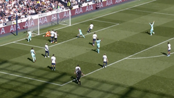 Premier, i migliori gol della 33^ giornata