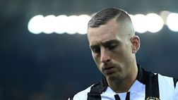 Udinese, mercato: notizie pesantissime! Chi entra e chi esce, tutta la verità