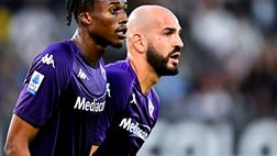 Fiorentina, si rivedono Kouamè e Barak. Out Venuti, attesa per Castrovilli