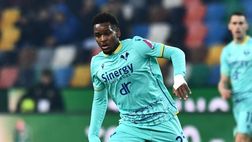 UFFICIALE – Noslin è del Verona: arriva dal Fortuna Sittard. Percorso inverso per Braaf