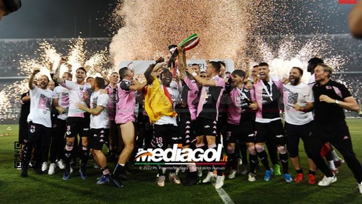 SONDAGGIO: vota il miglior calciatore della stagione del Palermo Palermo