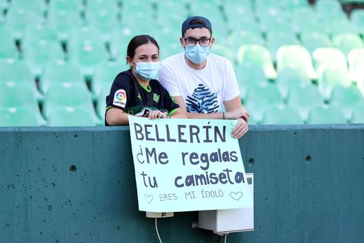 (Photo by Fran Santiago/Getty Images) (Photo by Fran Santiago/Getty Images)