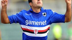 Serie A, 9/a giornata: Sampdoria-Verona 4-1. Show dei blucerchiati