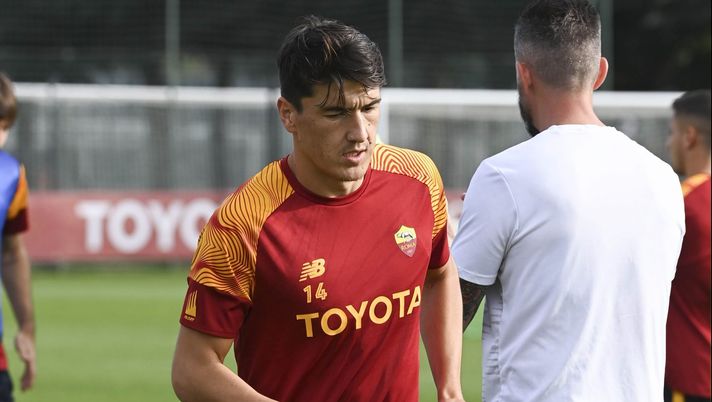 Getty Images Torino, Vagnati si muove per gennaio: altri contatti per Shomurodov - immagine 1