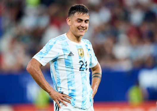 Getty Images I giocatori della Roma al Mondiale: dove e quando vederli- immagine 2