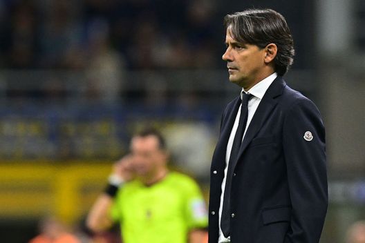 Getty Images Bonus finiti, Inzaghi sotto osservazione. Fastidio Zhang per le parole alla vigilia- immagine 3