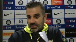 Sorrentino: “Difficile affrontare l’Inter adesso. Su Gagliardini…”