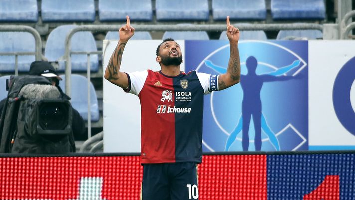 Serie A, Cagliari-Sampdoria 3-1: primi tre punti per Mazzarri, doppio Joao Pedro - immagine 1