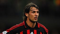 12 anni fa l’ultima partita di Paolo Maldini. Emozioni incancellabili (video)