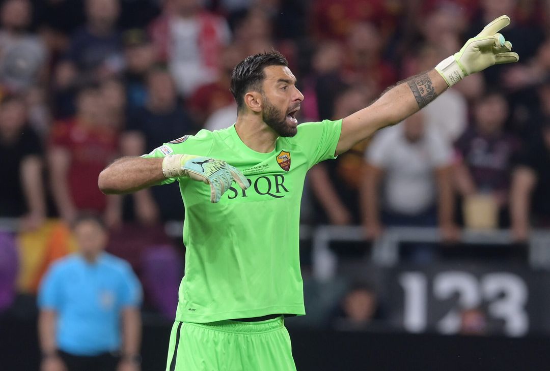 Finale Europa League, Siviglia-Roma 5-2 (d.c.r.) – FOTO GALLERY - immagine 144