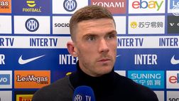Inter, Gosens: “Sconfitte dopo Barcellona e Porto? Abbiamo fatto questo grande errore”