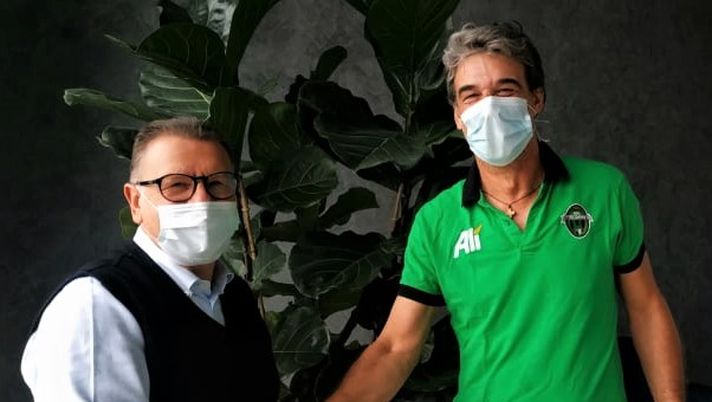 Eccellenza, Abano: colpo di scena in panchina, si dimette Lunardon. C&#8217;è già il nome del nuovo mister 