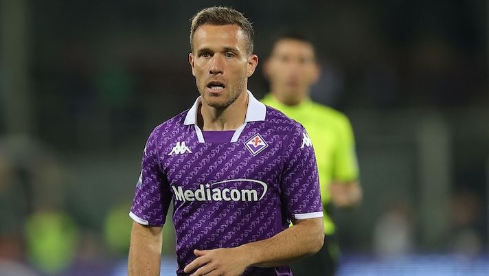 DAI CAMPI – Rabiot, Bennacer e Natan in gruppo! Dia, Zaccagni, Sanches, Ricci e stop Arthur - immagine 1