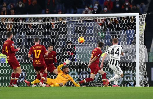 (Photo by Paolo Bruno/Getty Images) Juventus, tutte le strade portano a Roma- immagine 2