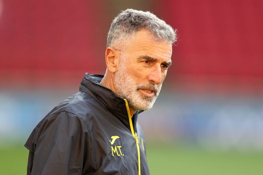 Mauro Tassotti AC Milan