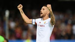 Salernitana-Roma 0-4 LE PAGELLE: Pellegrini, che luminarie! Veretout Papillon