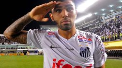 Inter, assalto ai gioielli brasiliani: pronta doppia offerta per la coppia del Santos