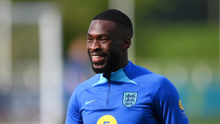 Inghilterra, i convocati di Southgate per la sfida contro l'Italia | News (getty images)