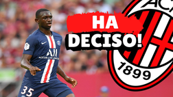 CALCIOMERCATO – Kouassi ha deciso: rossoneri più vicini / Milan News