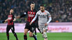 Udinese-Milan, Pereyra al 90′: “Abbiamo meritato questa vittoria” | News