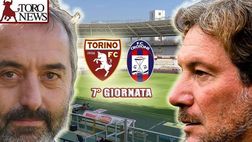 Torino-Crotone 0-0