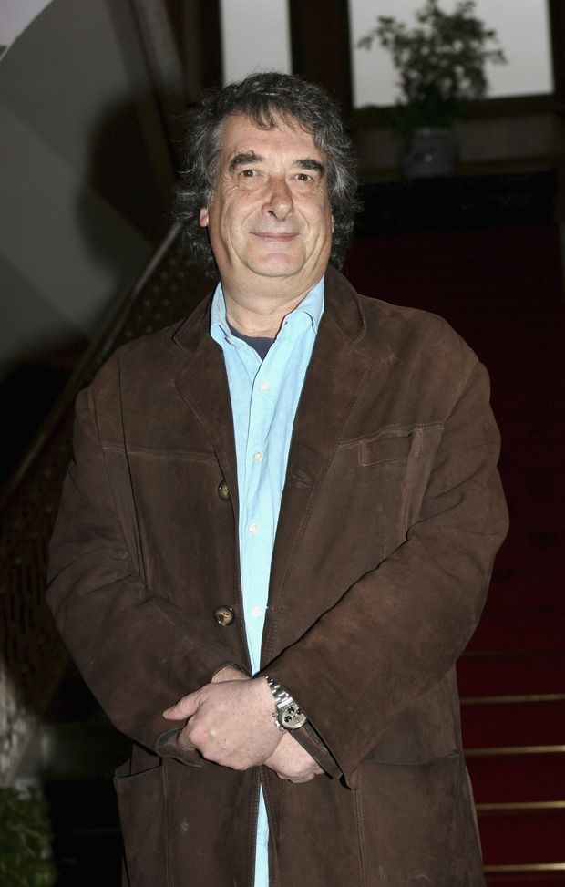  ROME - MARCH 24: Italian filmmaker Neri Parenti poses for photographers at Hotel Billia attending the 'Grolle d'Oro' Italian Movie Awards, on March 24, 2006 in Saint Vincent, Italy. (Photo Elisabetta Villa/Getty Images) 