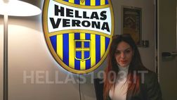Francesca, imprenditrice abbonata: “Credo che Setti lavori per il bene del Verona, ma i tifosi vogliono i risultati”