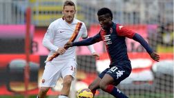 Focus on: Donsah, un altro giovane talento tra le file del Bologna