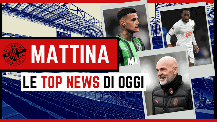 Milan, le dichiarazioni di Pioli in conferenza. Novità su Renato Sanches (getty images)