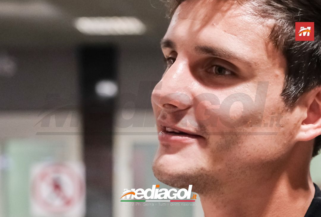 FOTO PALERMO, l’arrivo di Mateju all’aeroporto ‘Falcone e Borsellino’ (Gallery) - immagine 10