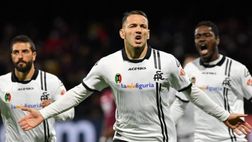 Sky: “Frosinone, idea Manaj per l’attacco di Di Francesco: ecco la situazione”