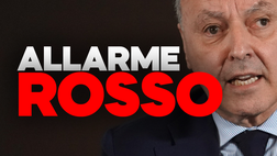 Inter, scatta l’allarme: c’è una situazione molto preoccupante / News