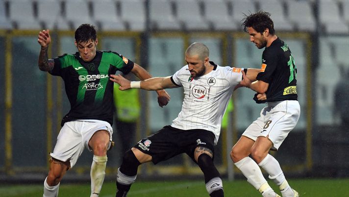 Photo by Alessandro Sabattini/Getty Images Photo by Alessandro Sabattini/Getty Images