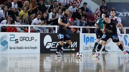 Petrarca, spiraglio salvezza dal ricorso sul match con il Pomezia: i dettagli