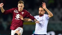 CorFio: “Pareggio che sa di sconfitta. Fiorentina, occasione sprecata”