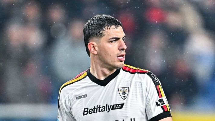 Occhio ai 48 diffidati, con un giallo saranno out: 11 novità, da Krstovic e Strefezza a Pavard - immagine 1