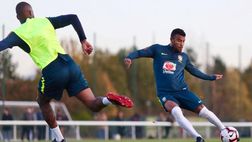 Ex Inter, Rafinha torna in Nazionale: “E’ un sogno: ecco quando ho saputo della chiamata”