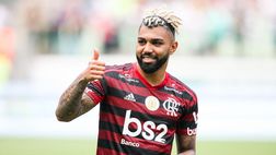 Zico: “Gabigol? L’Inter non si è data il tempo di capire, ma di Ronaldo ce n’è uno solo”
