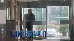 VIDEO FCIN1908 / Antonello: “Stadio? Nessuna novità, stiamo lavorando”