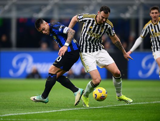 Lautaro: “Fatto un’ottima gara. Rinnovo? All’Inter sono felice, non c’è niente di cui preoccuparsi”- immagine 2